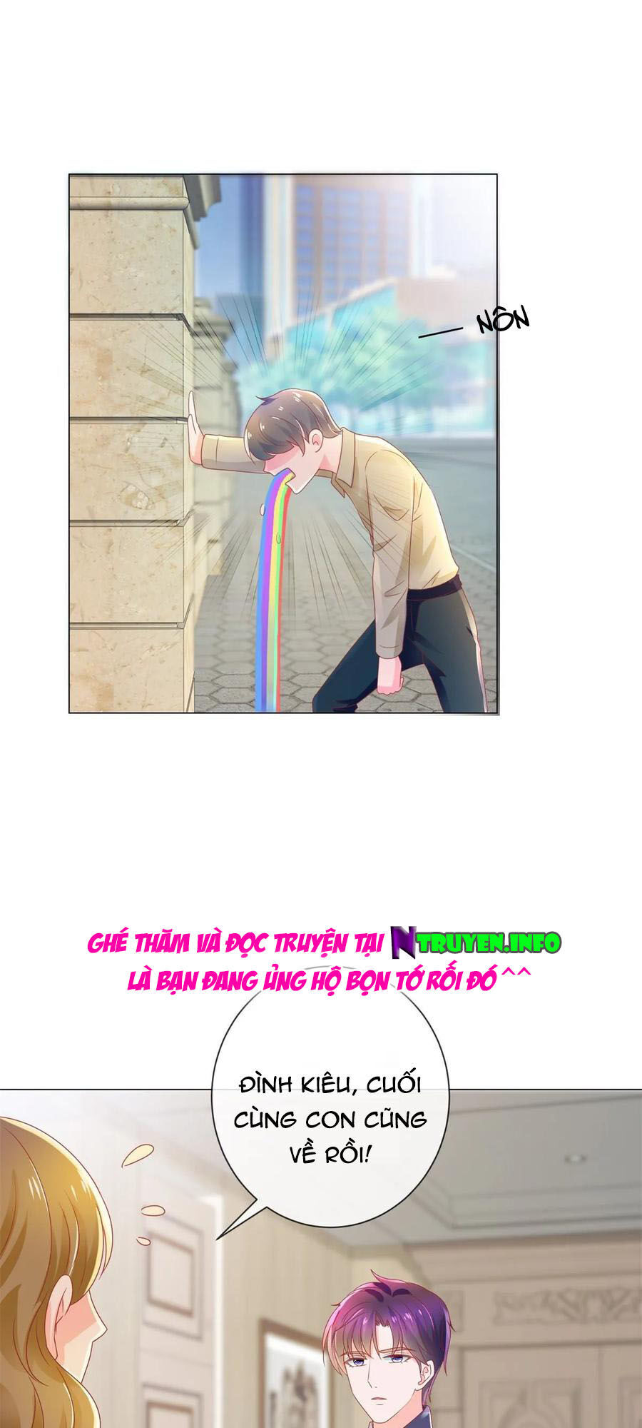 Ẩn Hôn 100%: Chọc Tức Vợ Yêu Mua Một Tặng Một Chapter 160 - 27