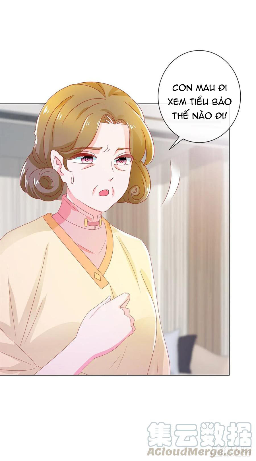 Ẩn Hôn 100%: Chọc Tức Vợ Yêu Mua Một Tặng Một Chapter 160 - 29