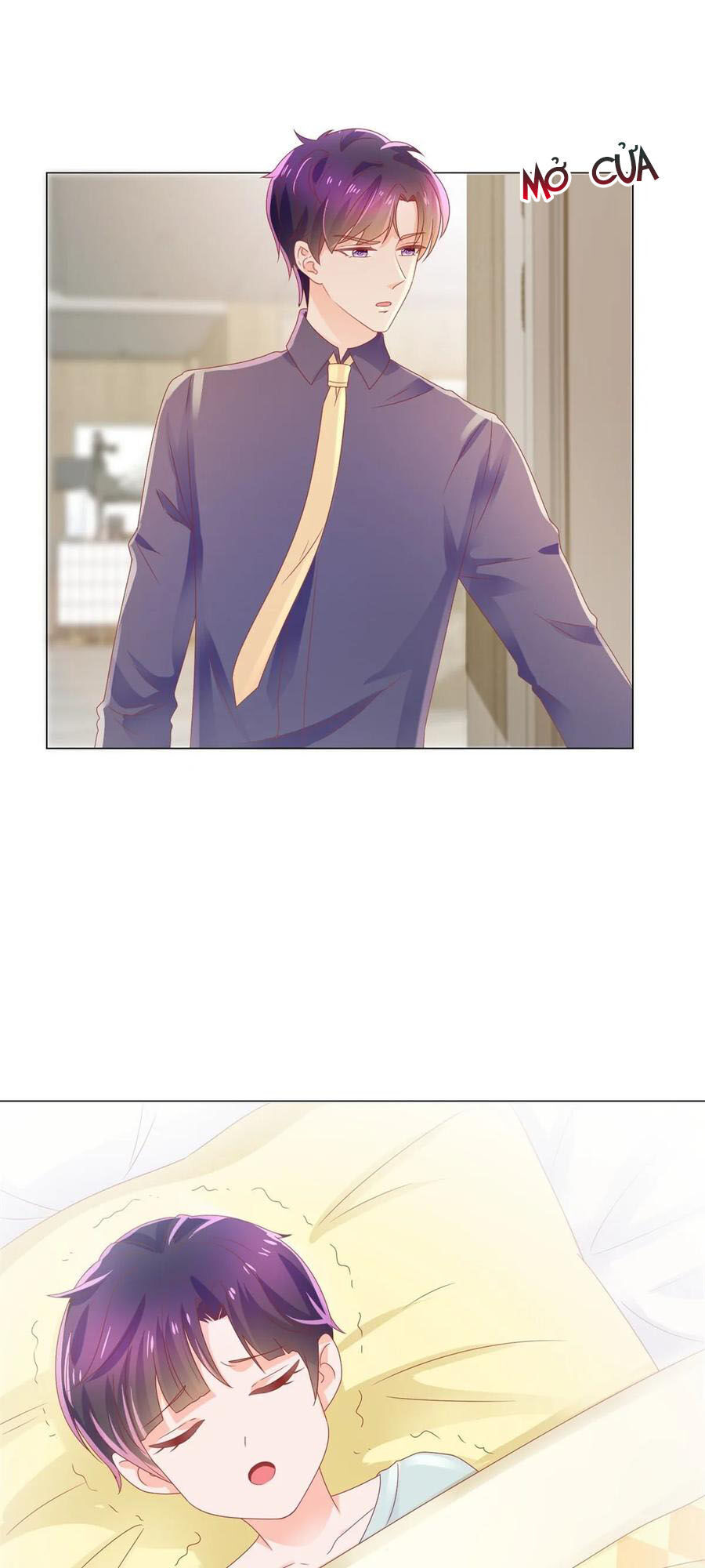 Ẩn Hôn 100%: Chọc Tức Vợ Yêu Mua Một Tặng Một Chapter 160 - 30