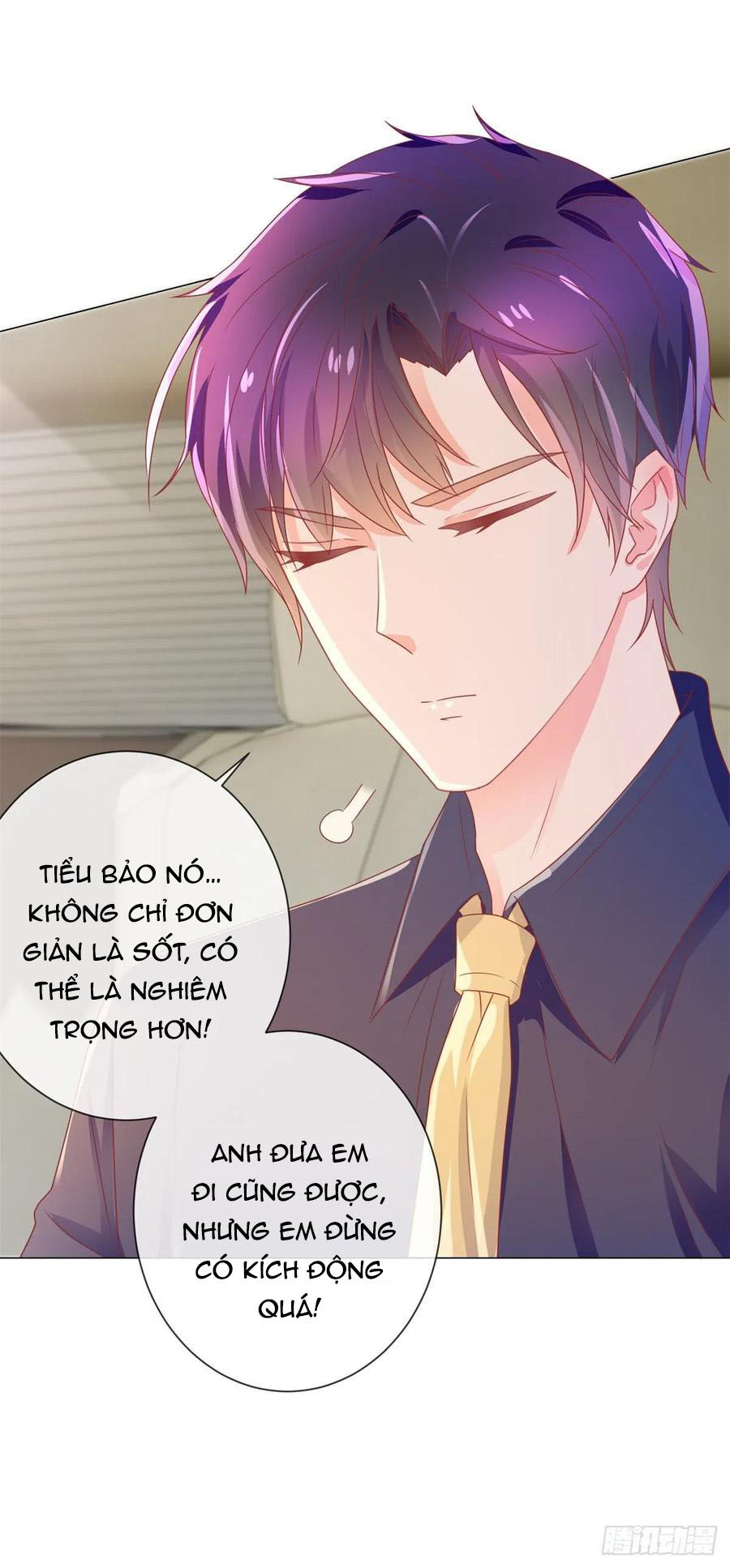 Ẩn Hôn 100%: Chọc Tức Vợ Yêu Mua Một Tặng Một Chapter 160 - 7