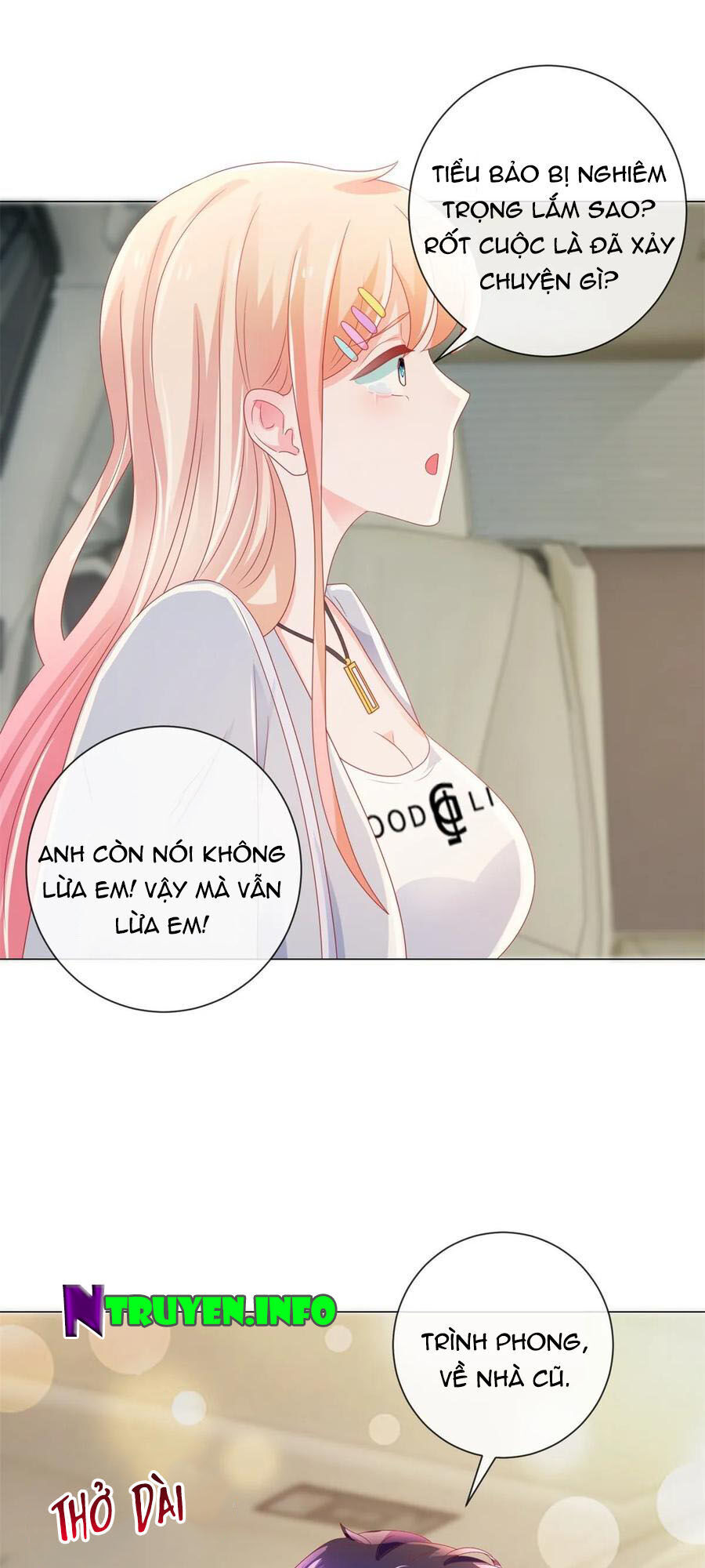 Ẩn Hôn 100%: Chọc Tức Vợ Yêu Mua Một Tặng Một Chapter 160 - 8