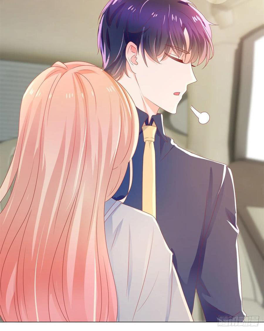 Ẩn Hôn 100%: Chọc Tức Vợ Yêu Mua Một Tặng Một Chapter 160 - 9