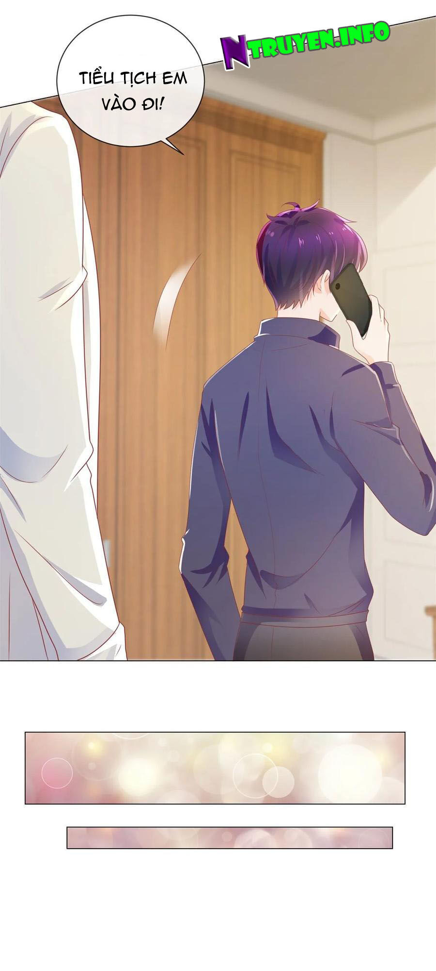 Ẩn Hôn 100%: Chọc Tức Vợ Yêu Mua Một Tặng Một Chapter 161 - 14