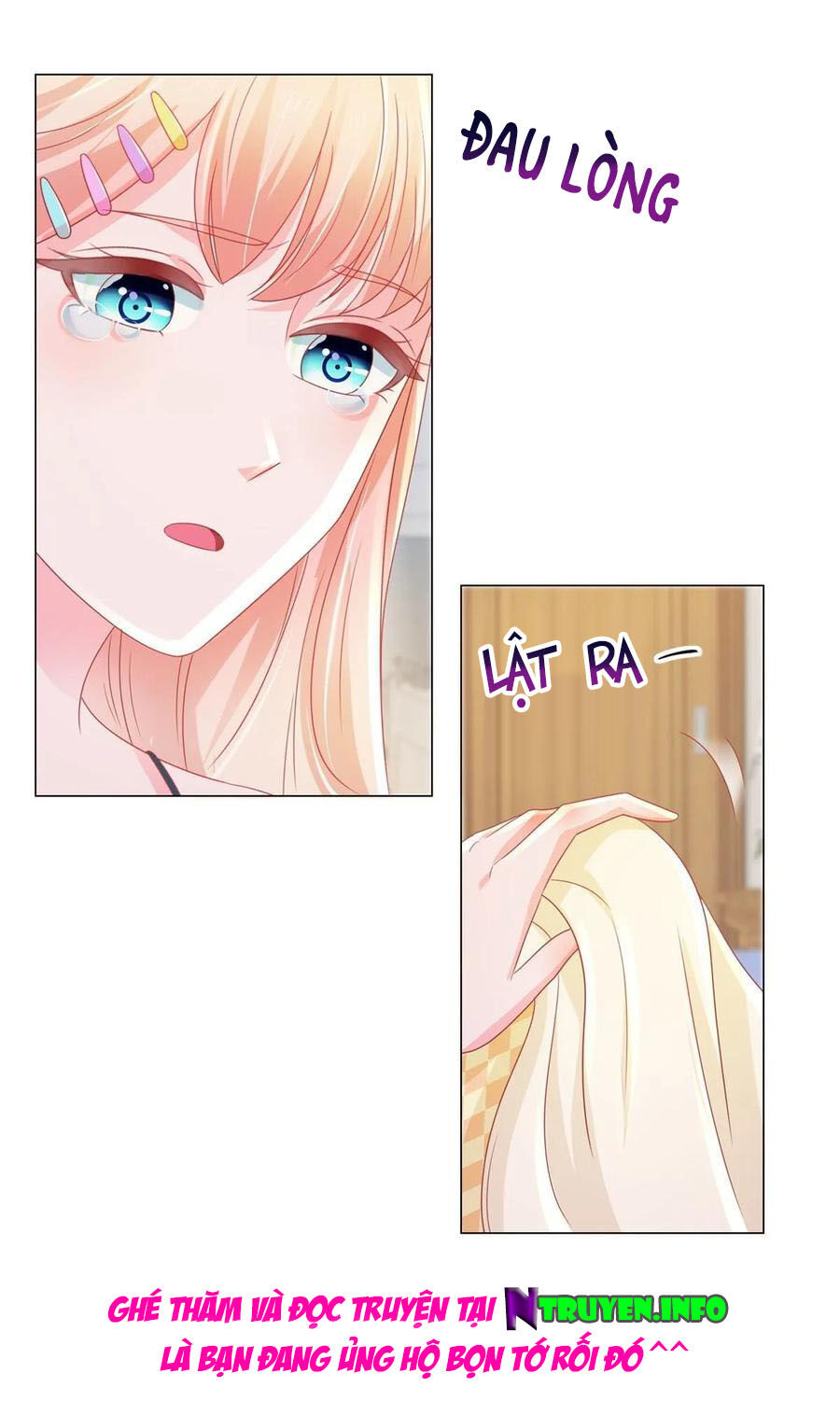 Ẩn Hôn 100%: Chọc Tức Vợ Yêu Mua Một Tặng Một Chapter 161 - 20