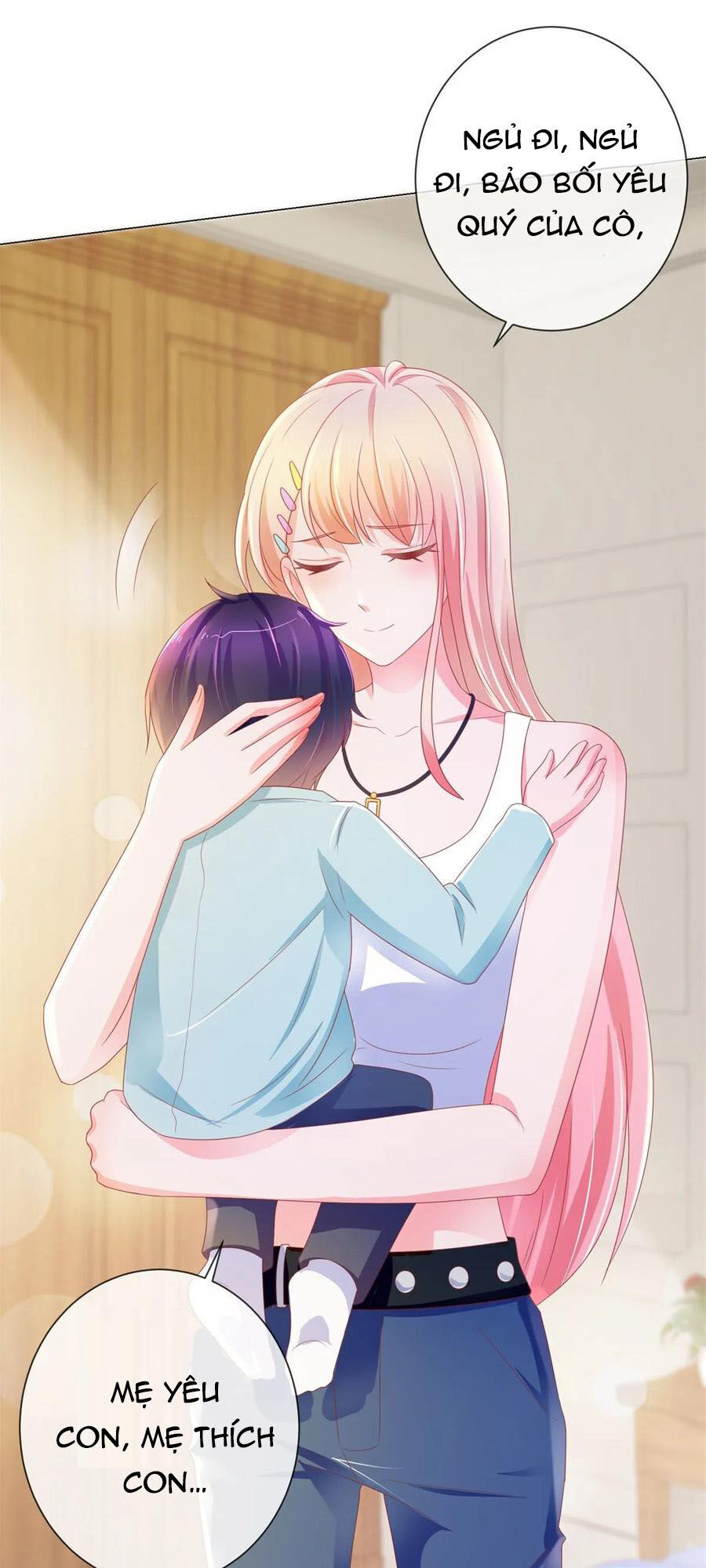 Ẩn Hôn 100%: Chọc Tức Vợ Yêu Mua Một Tặng Một Chapter 161 - 25