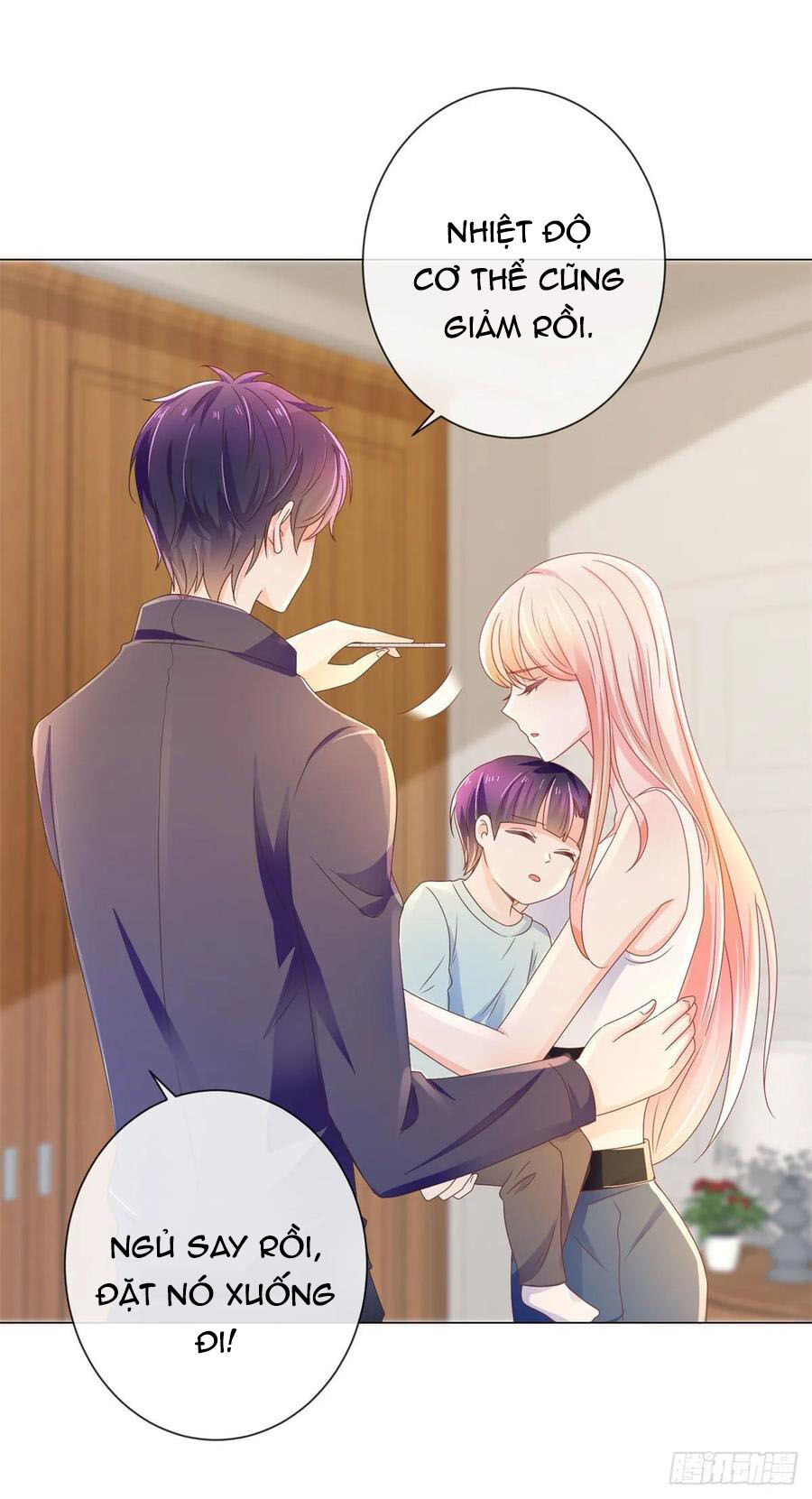 Ẩn Hôn 100%: Chọc Tức Vợ Yêu Mua Một Tặng Một Chapter 161 - 28