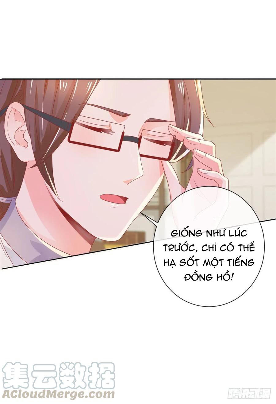 Ẩn Hôn 100%: Chọc Tức Vợ Yêu Mua Một Tặng Một Chapter 161 - 4