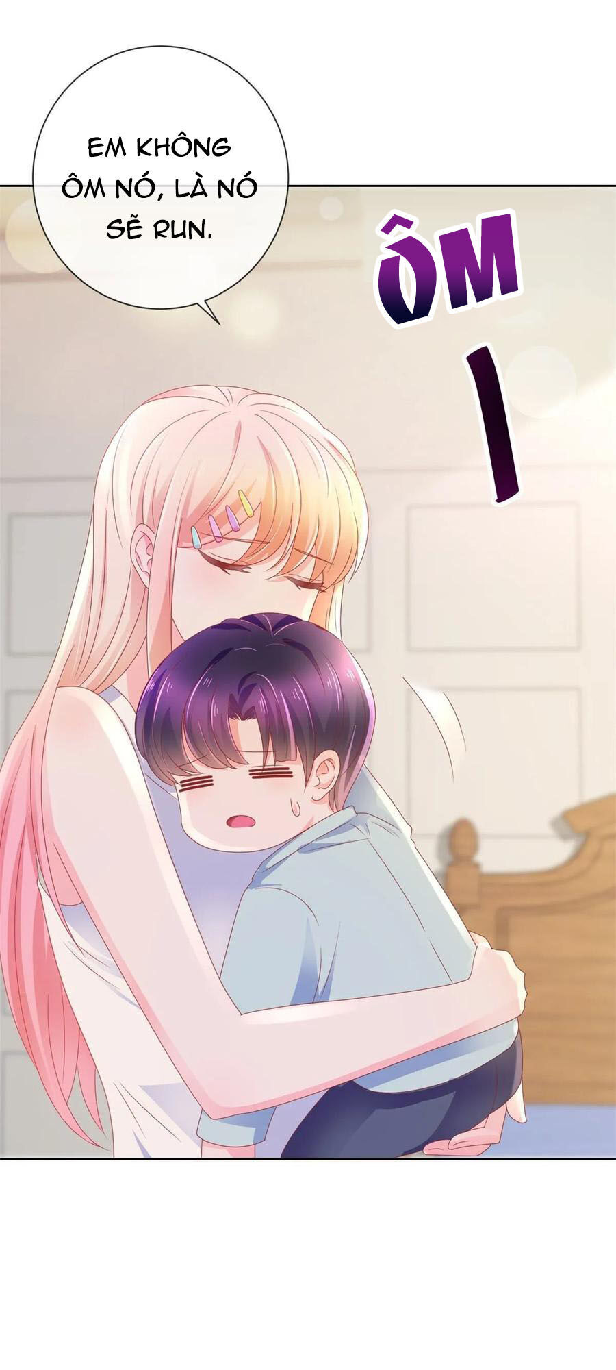 Ẩn Hôn 100%: Chọc Tức Vợ Yêu Mua Một Tặng Một Chapter 161 - 31