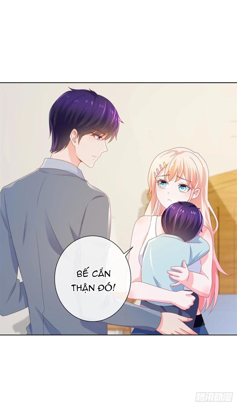Ẩn Hôn 100%: Chọc Tức Vợ Yêu Mua Một Tặng Một Chapter 163 - 12