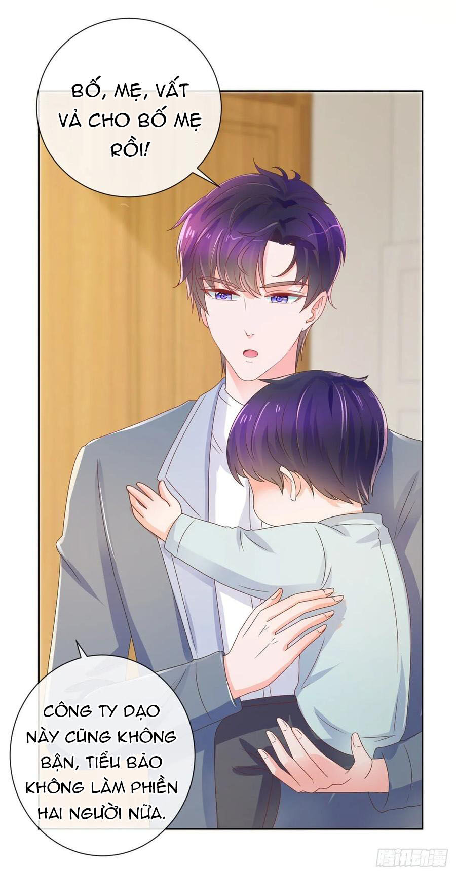 Ẩn Hôn 100%: Chọc Tức Vợ Yêu Mua Một Tặng Một Chapter 163 - 14