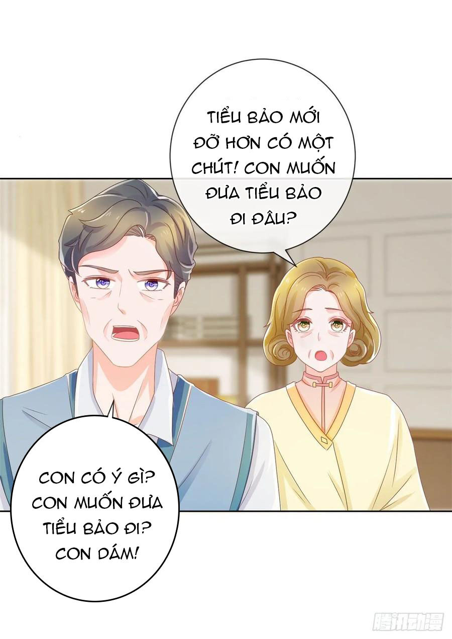 Ẩn Hôn 100%: Chọc Tức Vợ Yêu Mua Một Tặng Một Chapter 163 - 15