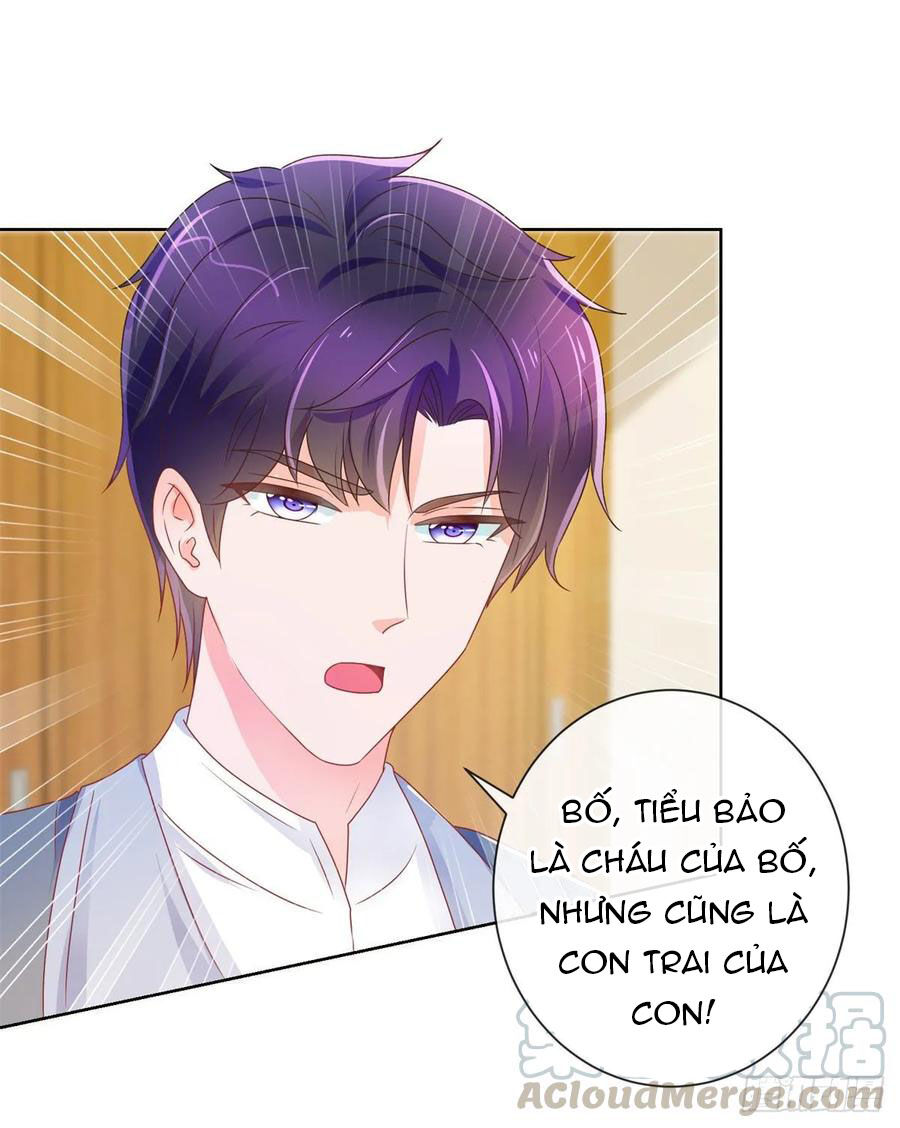 Ẩn Hôn 100%: Chọc Tức Vợ Yêu Mua Một Tặng Một Chapter 163 - 16