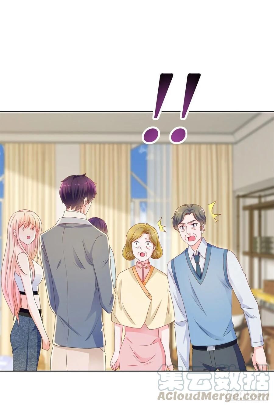 Ẩn Hôn 100%: Chọc Tức Vợ Yêu Mua Một Tặng Một Chapter 163 - 23