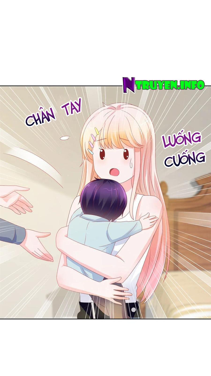 Ẩn Hôn 100%: Chọc Tức Vợ Yêu Mua Một Tặng Một Chapter 163 - 24