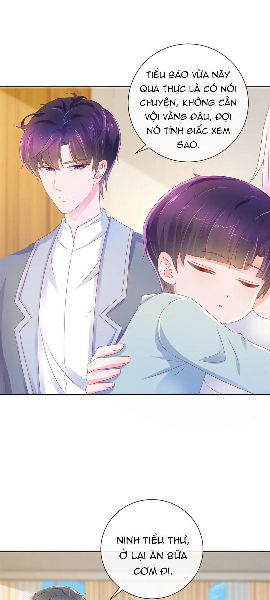 Ẩn Hôn 100%: Chọc Tức Vợ Yêu Mua Một Tặng Một Chapter 163 - 28