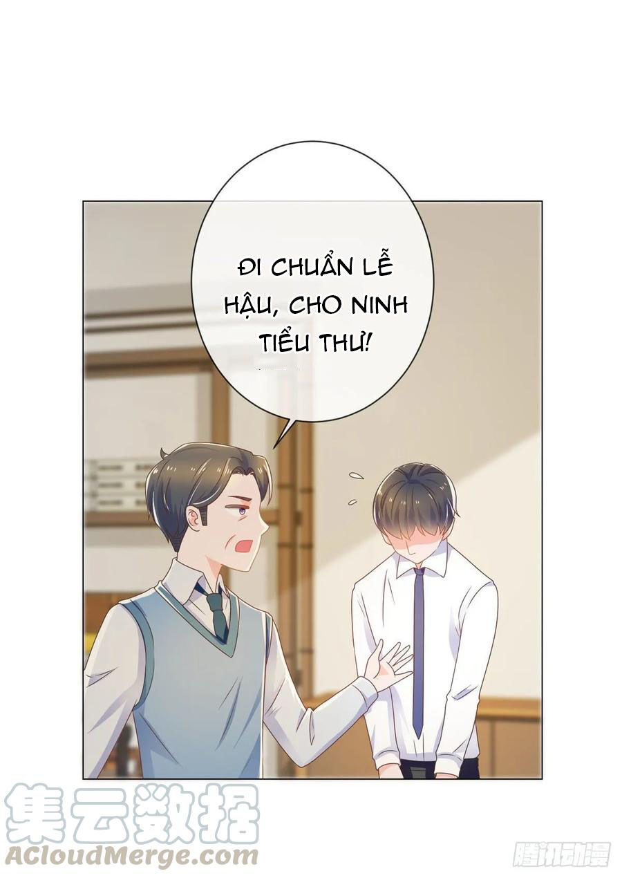 Ẩn Hôn 100%: Chọc Tức Vợ Yêu Mua Một Tặng Một Chapter 163 - 7