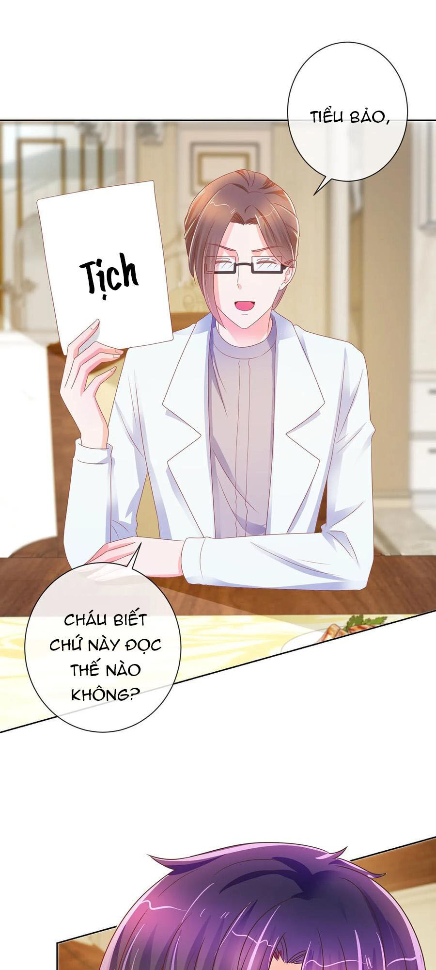 Ẩn Hôn 100%: Chọc Tức Vợ Yêu Mua Một Tặng Một Chapter 164 - 13