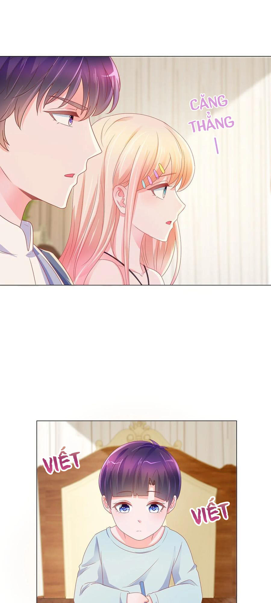 Ẩn Hôn 100%: Chọc Tức Vợ Yêu Mua Một Tặng Một Chapter 164 - 15