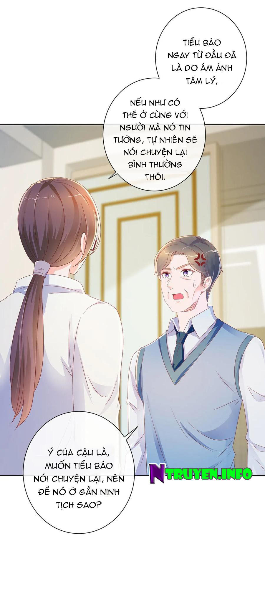 Ẩn Hôn 100%: Chọc Tức Vợ Yêu Mua Một Tặng Một Chapter 164 - 20