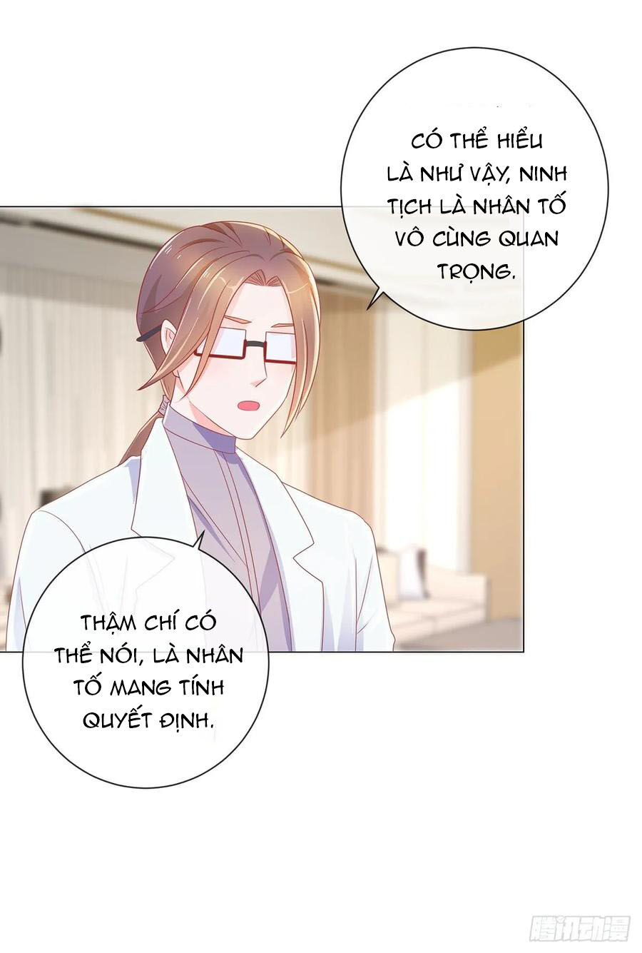 Ẩn Hôn 100%: Chọc Tức Vợ Yêu Mua Một Tặng Một Chapter 164 - 22