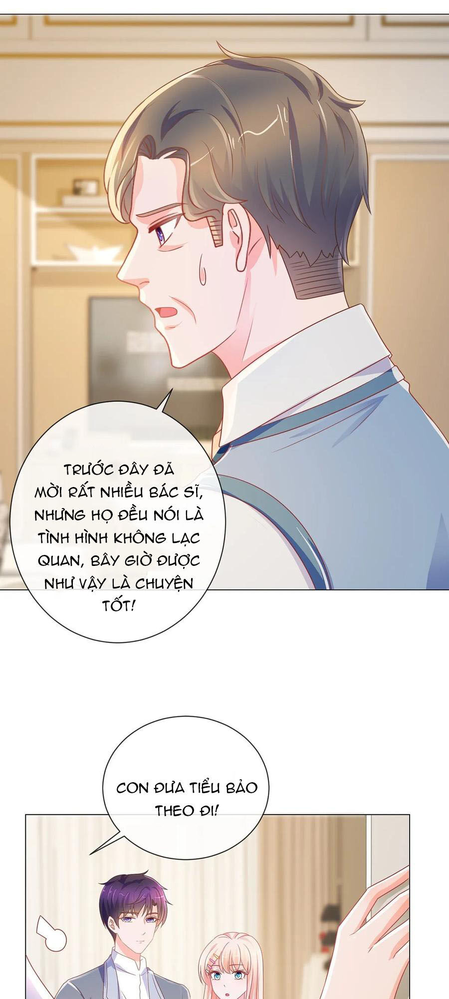 Ẩn Hôn 100%: Chọc Tức Vợ Yêu Mua Một Tặng Một Chapter 164 - 23