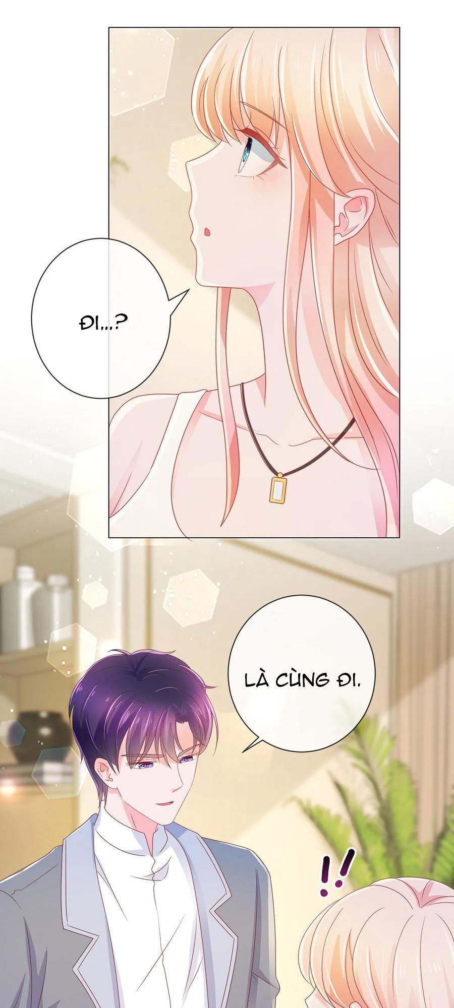 Ẩn Hôn 100%: Chọc Tức Vợ Yêu Mua Một Tặng Một Chapter 164 - 26