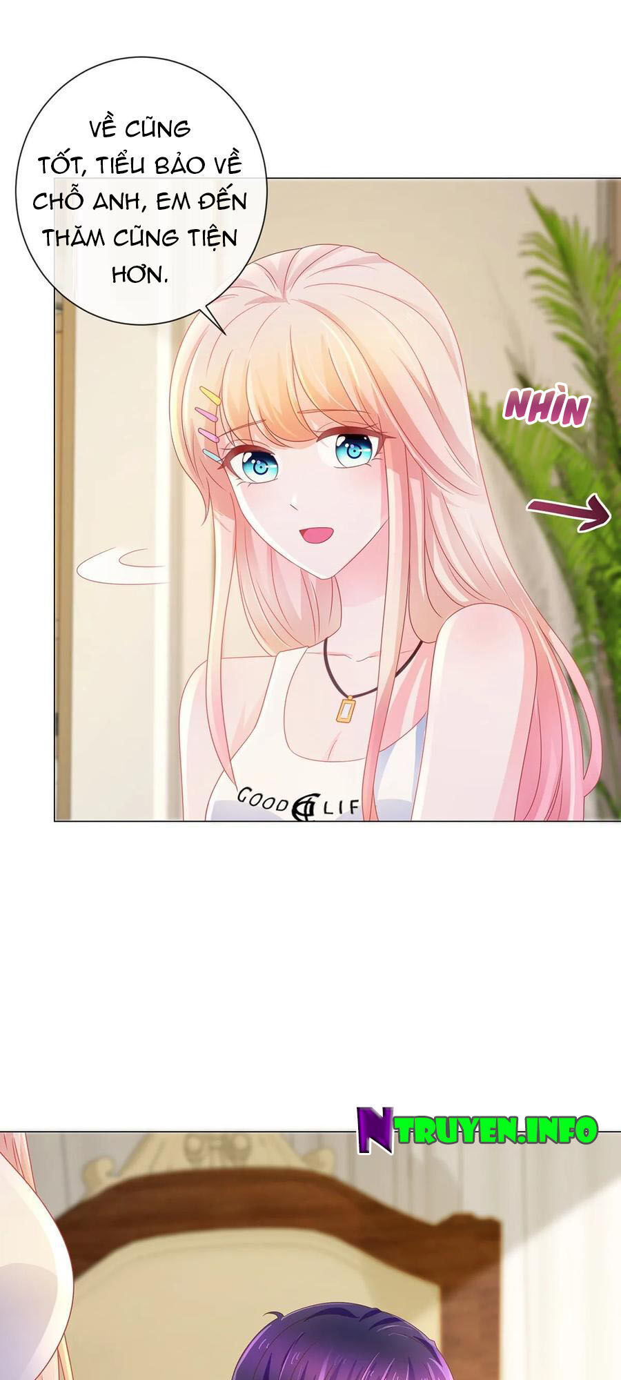 Ẩn Hôn 100%: Chọc Tức Vợ Yêu Mua Một Tặng Một Chapter 164 - 28