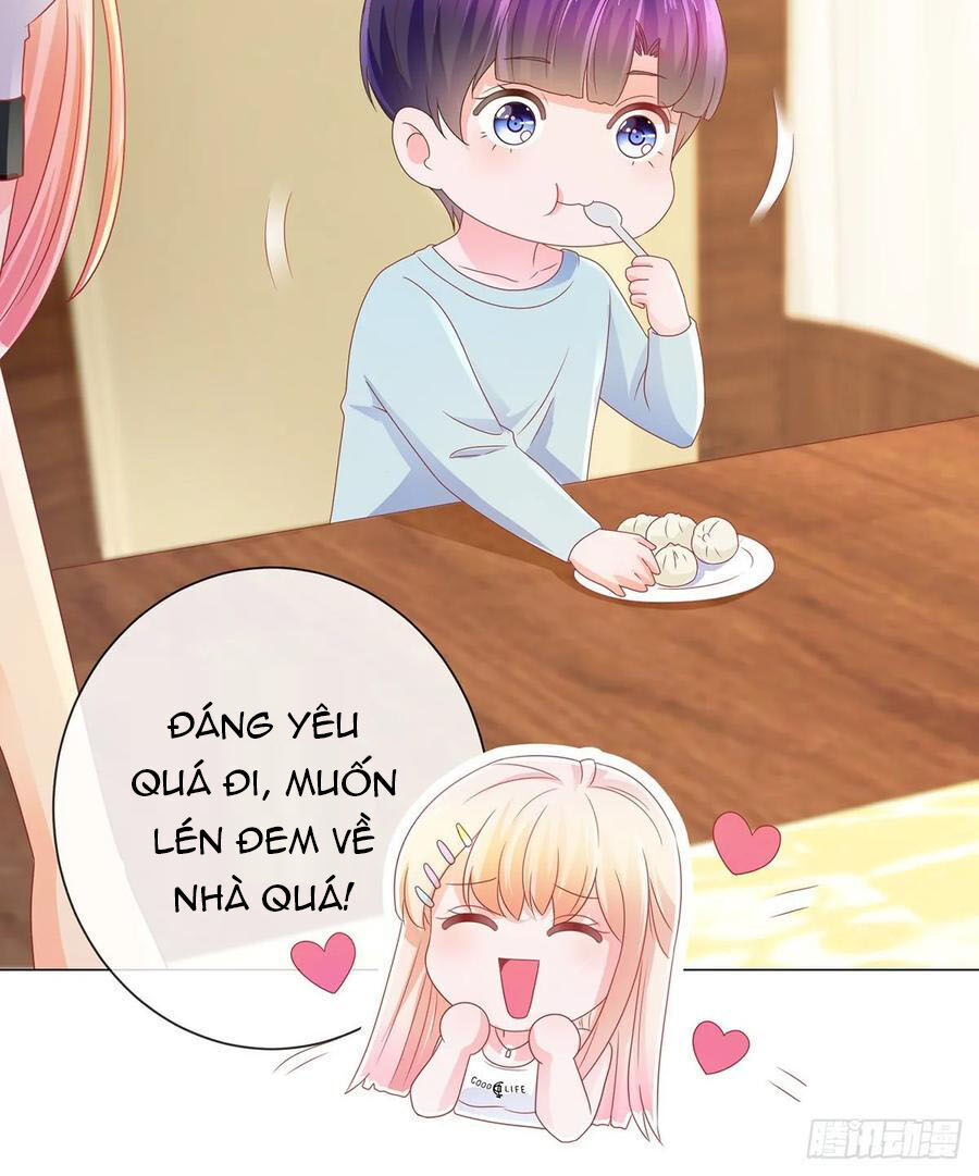 Ẩn Hôn 100%: Chọc Tức Vợ Yêu Mua Một Tặng Một Chapter 164 - 29