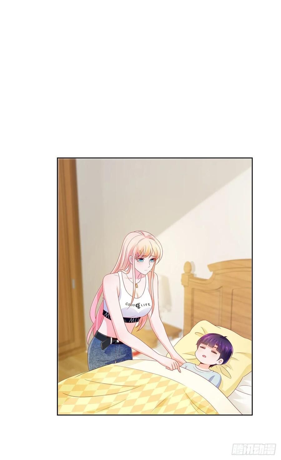 Ẩn Hôn 100%: Chọc Tức Vợ Yêu Mua Một Tặng Một Chapter 164 - 4