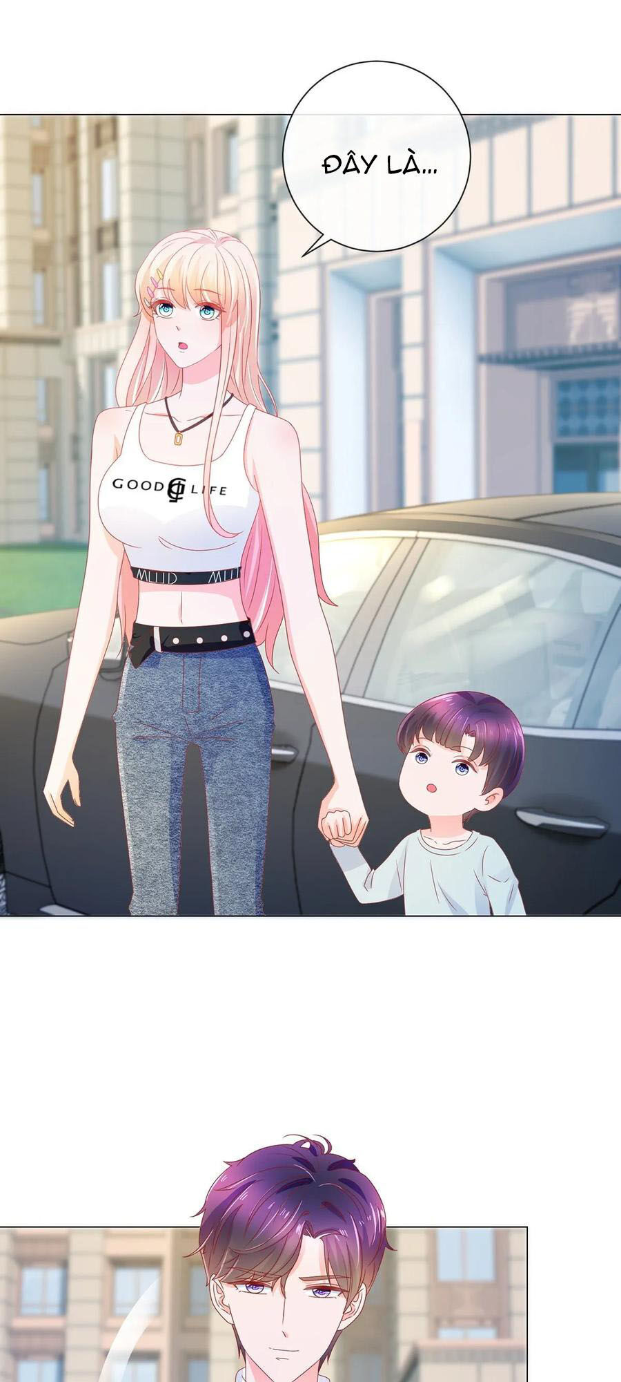 Ẩn Hôn 100%: Chọc Tức Vợ Yêu Mua Một Tặng Một Chapter 164 - 32