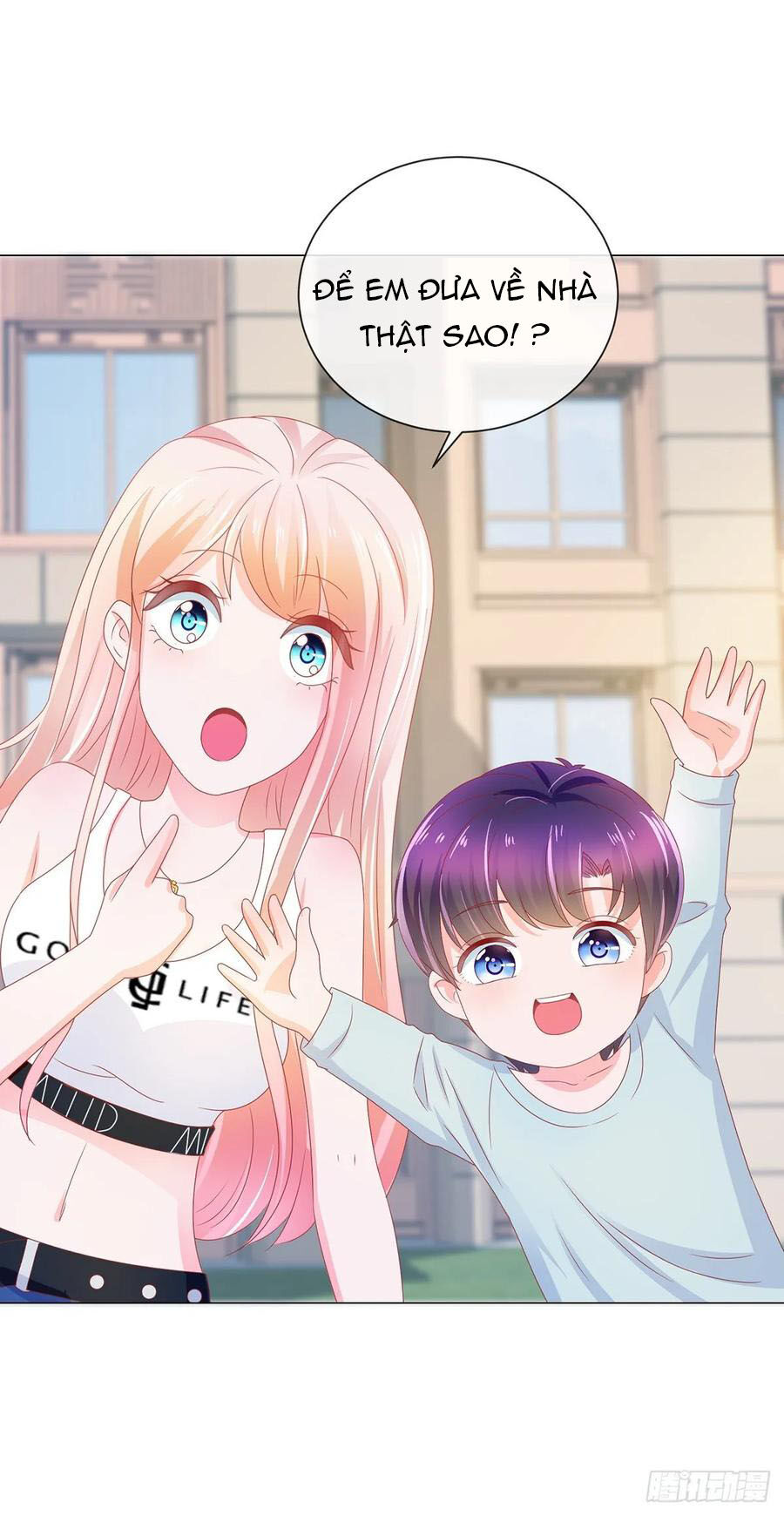 Ẩn Hôn 100%: Chọc Tức Vợ Yêu Mua Một Tặng Một Chapter 164 - 34