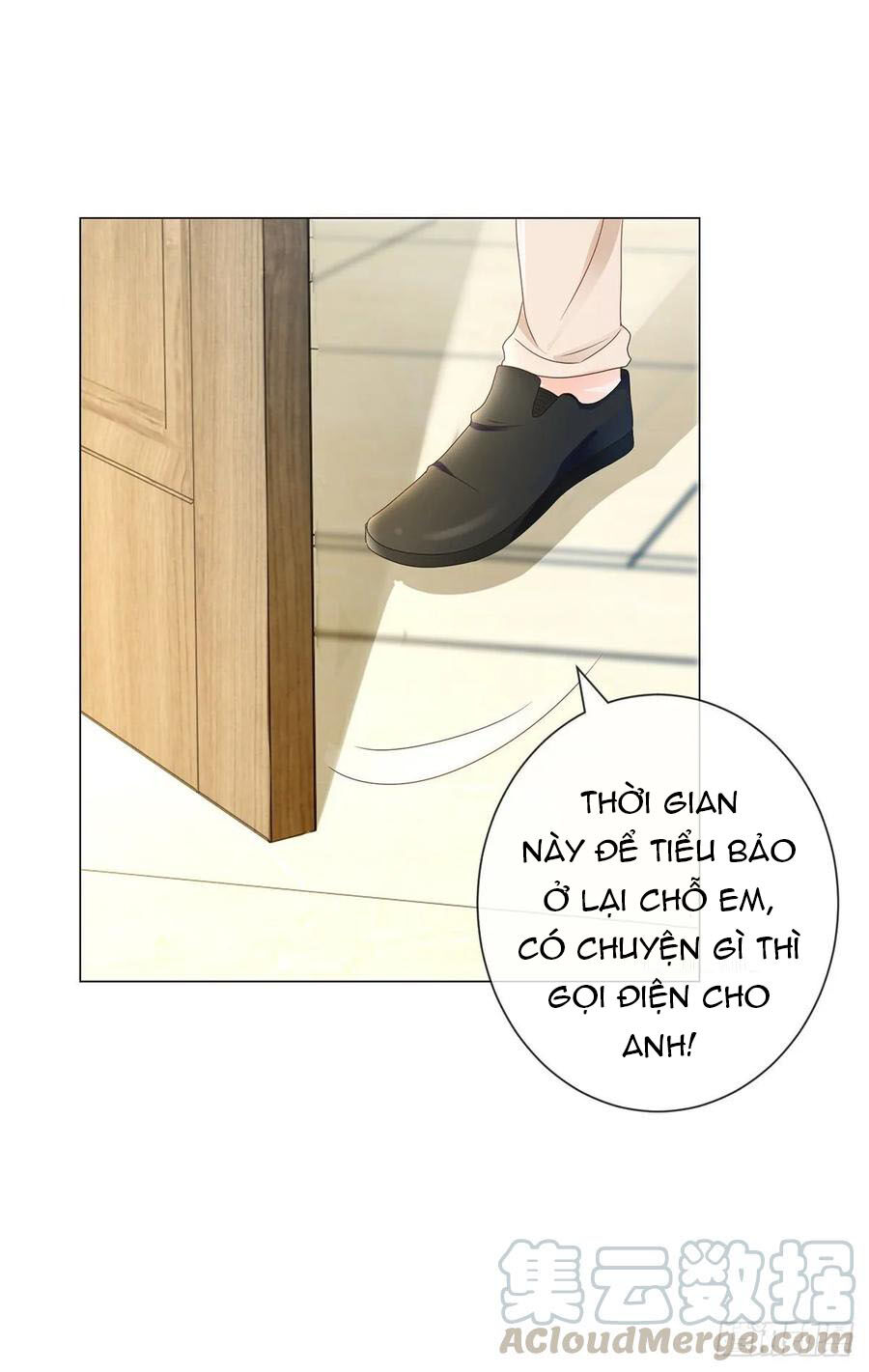 Ẩn Hôn 100%: Chọc Tức Vợ Yêu Mua Một Tặng Một Chapter 164 - 35