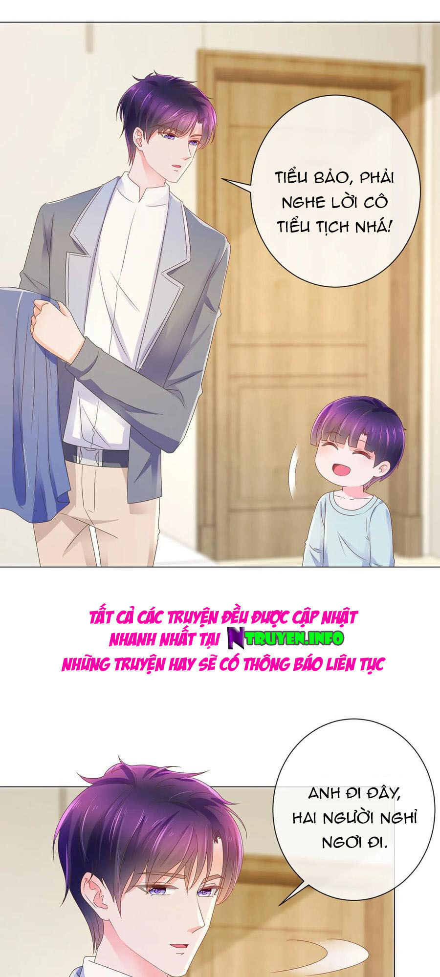 Ẩn Hôn 100%: Chọc Tức Vợ Yêu Mua Một Tặng Một Chapter 164 - 36