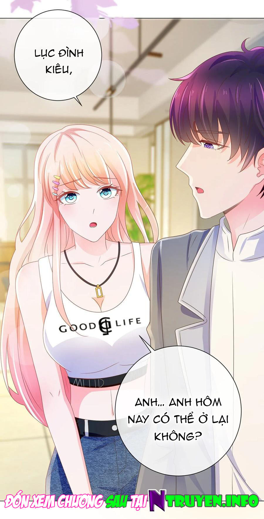 Ẩn Hôn 100%: Chọc Tức Vợ Yêu Mua Một Tặng Một Chapter 164 - 39