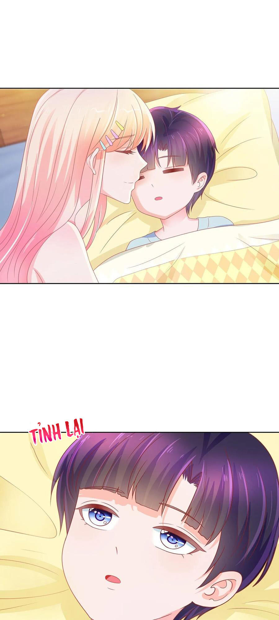 Ẩn Hôn 100%: Chọc Tức Vợ Yêu Mua Một Tặng Một Chapter 164 - 5