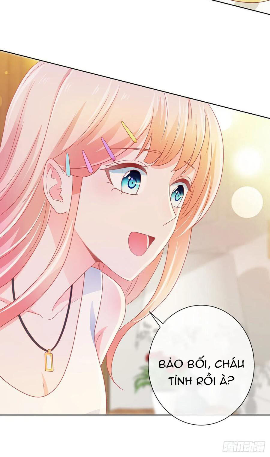 Ẩn Hôn 100%: Chọc Tức Vợ Yêu Mua Một Tặng Một Chapter 164 - 7