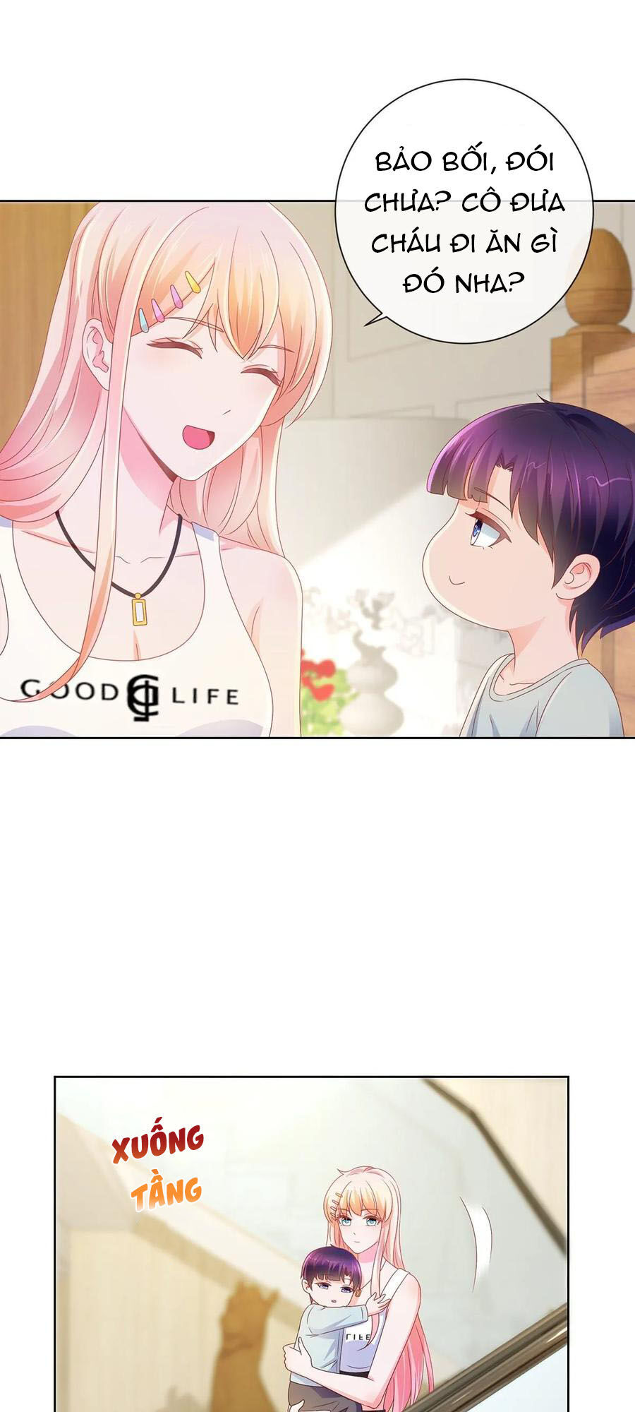 Ẩn Hôn 100%: Chọc Tức Vợ Yêu Mua Một Tặng Một Chapter 164 - 8