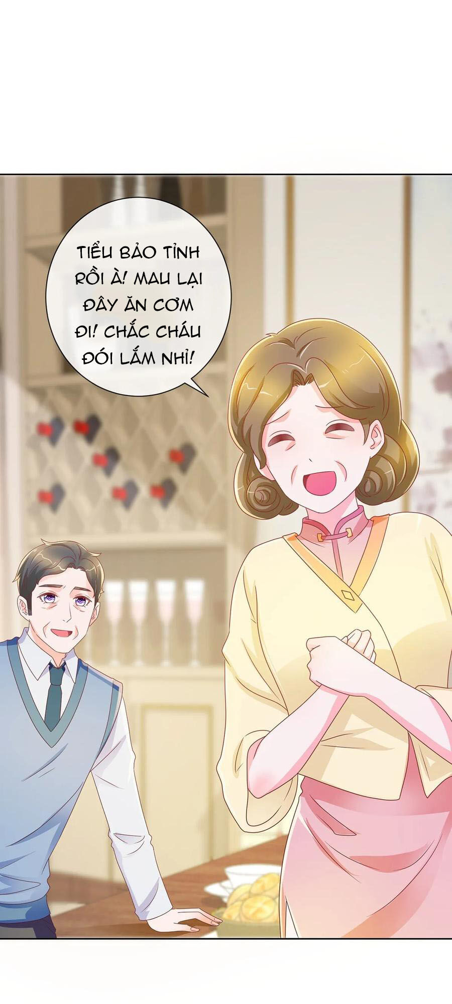 Ẩn Hôn 100%: Chọc Tức Vợ Yêu Mua Một Tặng Một Chapter 164 - 10