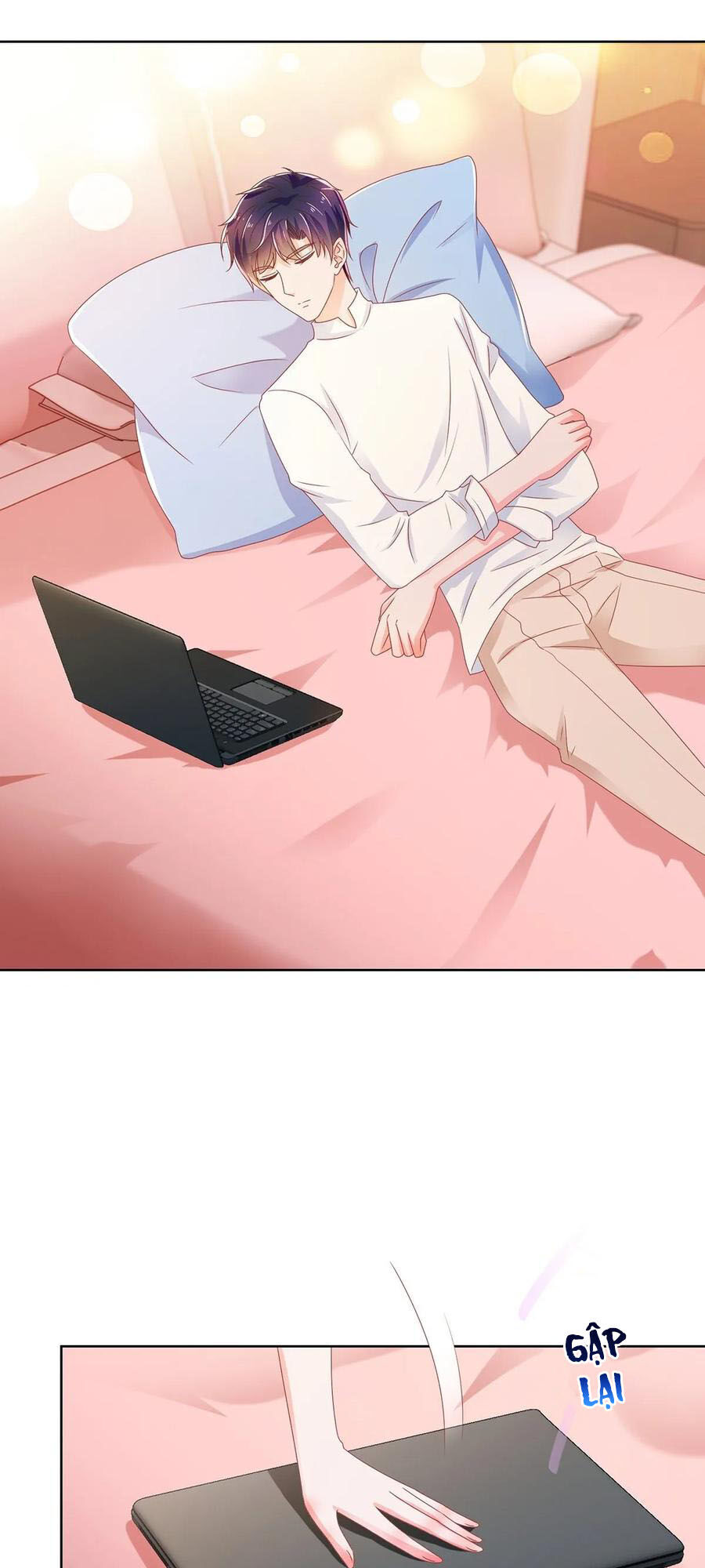 Ẩn Hôn 100%: Chọc Tức Vợ Yêu Mua Một Tặng Một Chapter 165 - 11