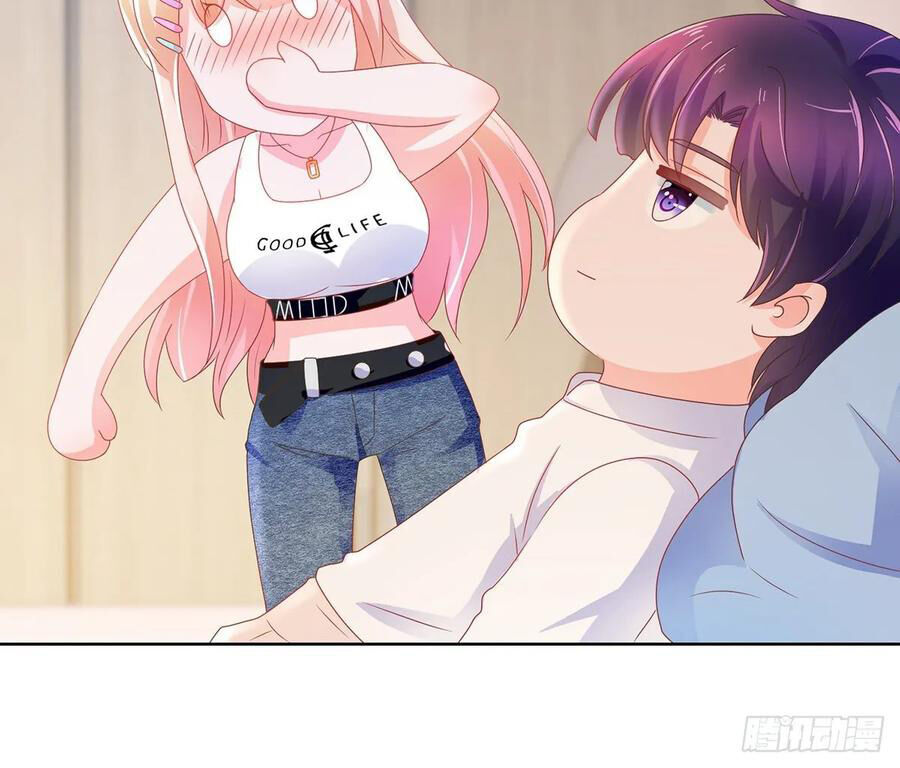 Ẩn Hôn 100%: Chọc Tức Vợ Yêu Mua Một Tặng Một Chapter 165 - 15