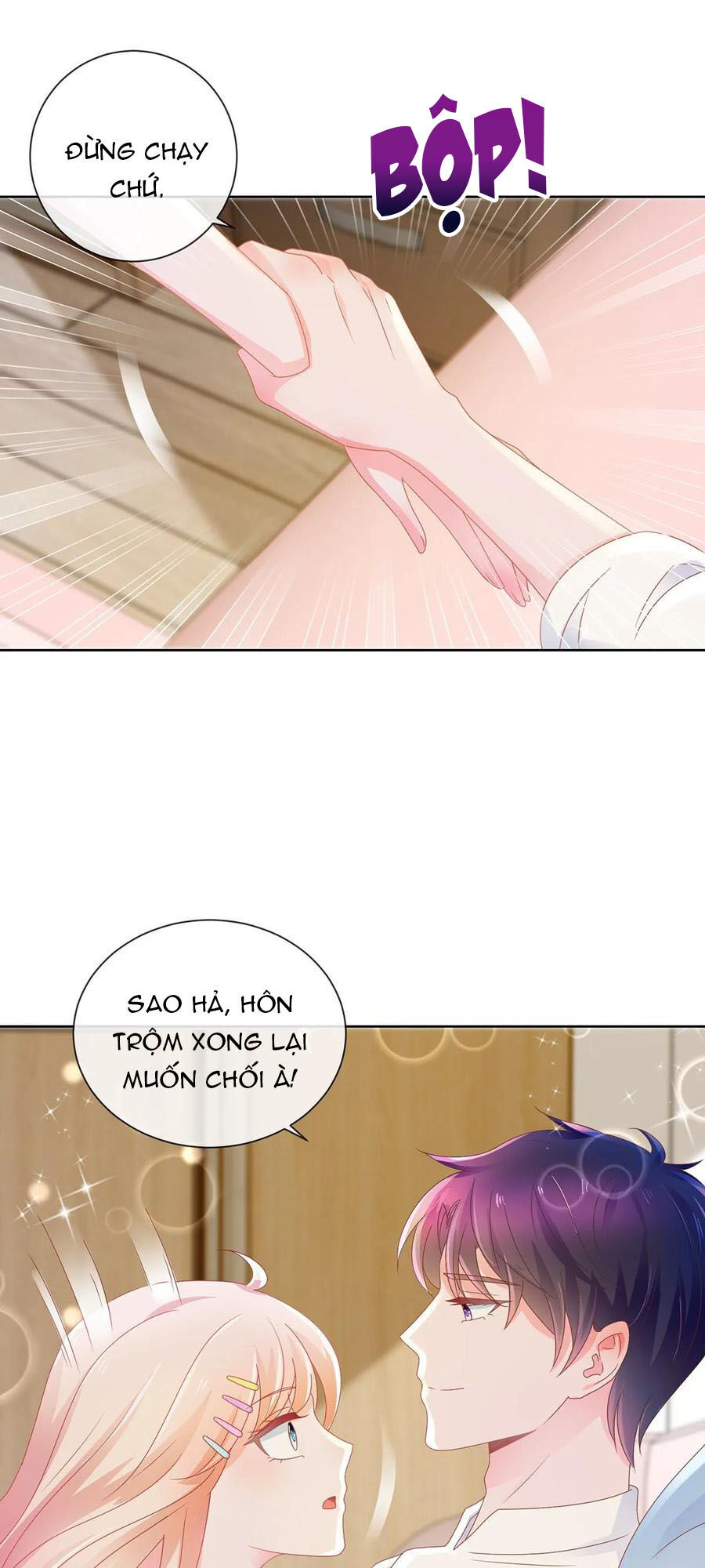 Ẩn Hôn 100%: Chọc Tức Vợ Yêu Mua Một Tặng Một Chapter 165 - 16