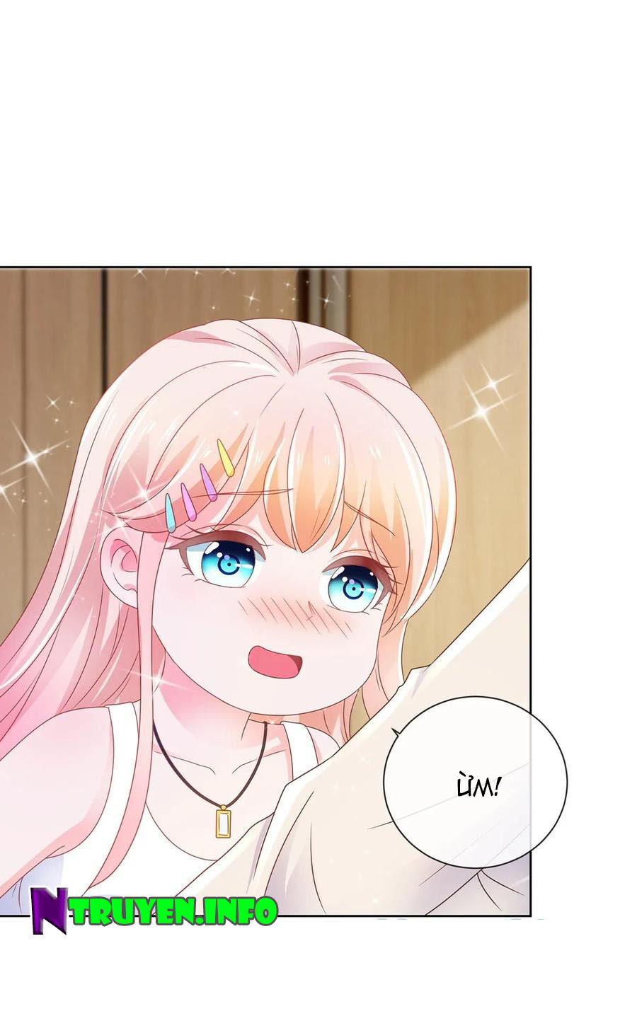 Ẩn Hôn 100%: Chọc Tức Vợ Yêu Mua Một Tặng Một Chapter 165 - 18