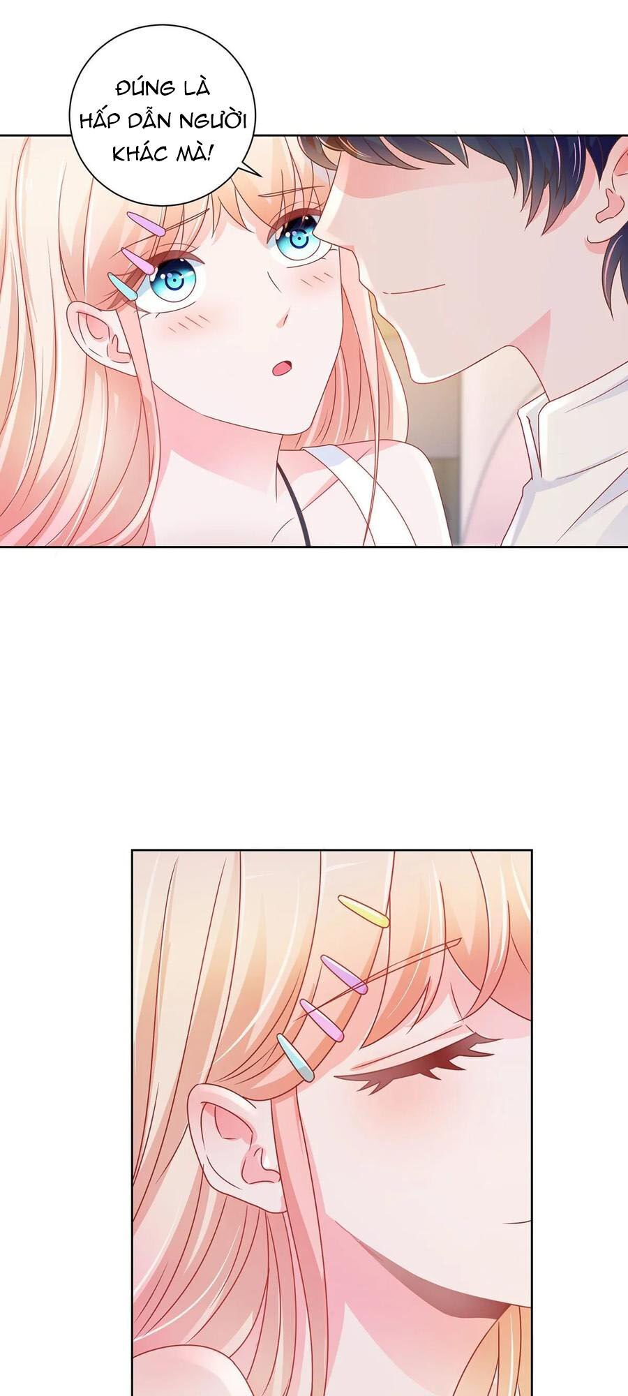 Ẩn Hôn 100%: Chọc Tức Vợ Yêu Mua Một Tặng Một Chapter 165 - 19