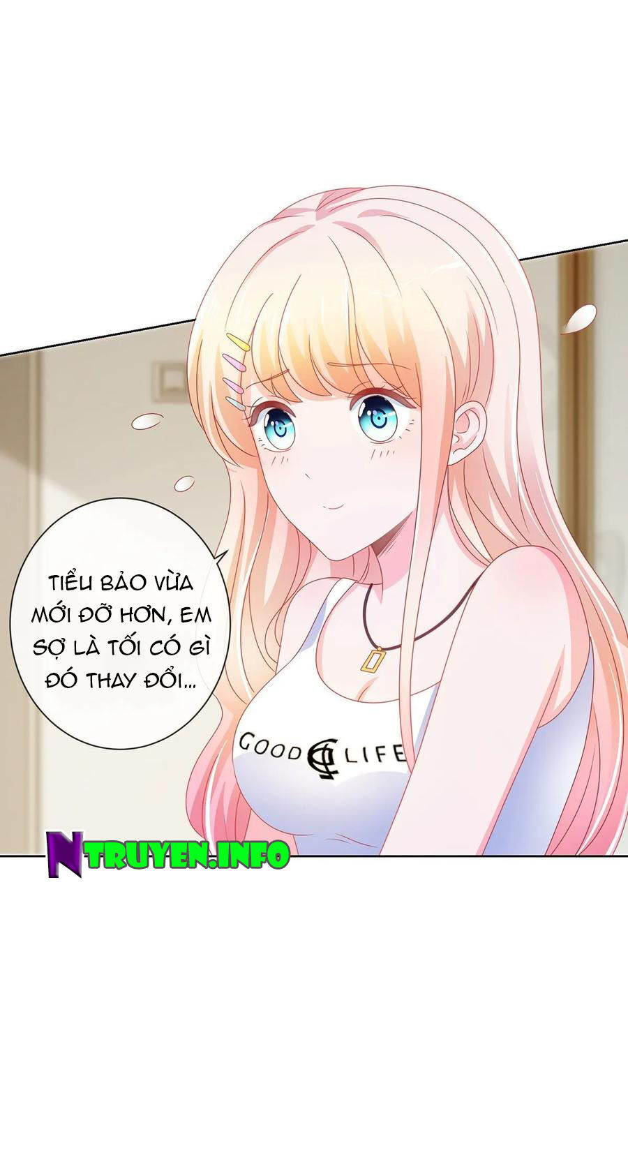 Ẩn Hôn 100%: Chọc Tức Vợ Yêu Mua Một Tặng Một Chapter 165 - 3