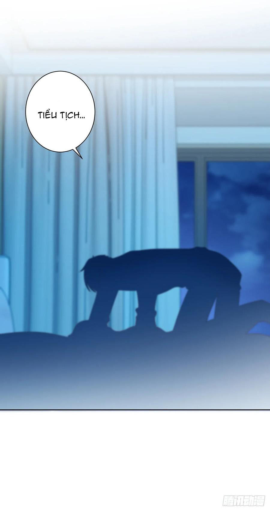 Ẩn Hôn 100%: Chọc Tức Vợ Yêu Mua Một Tặng Một Chapter 165 - 21