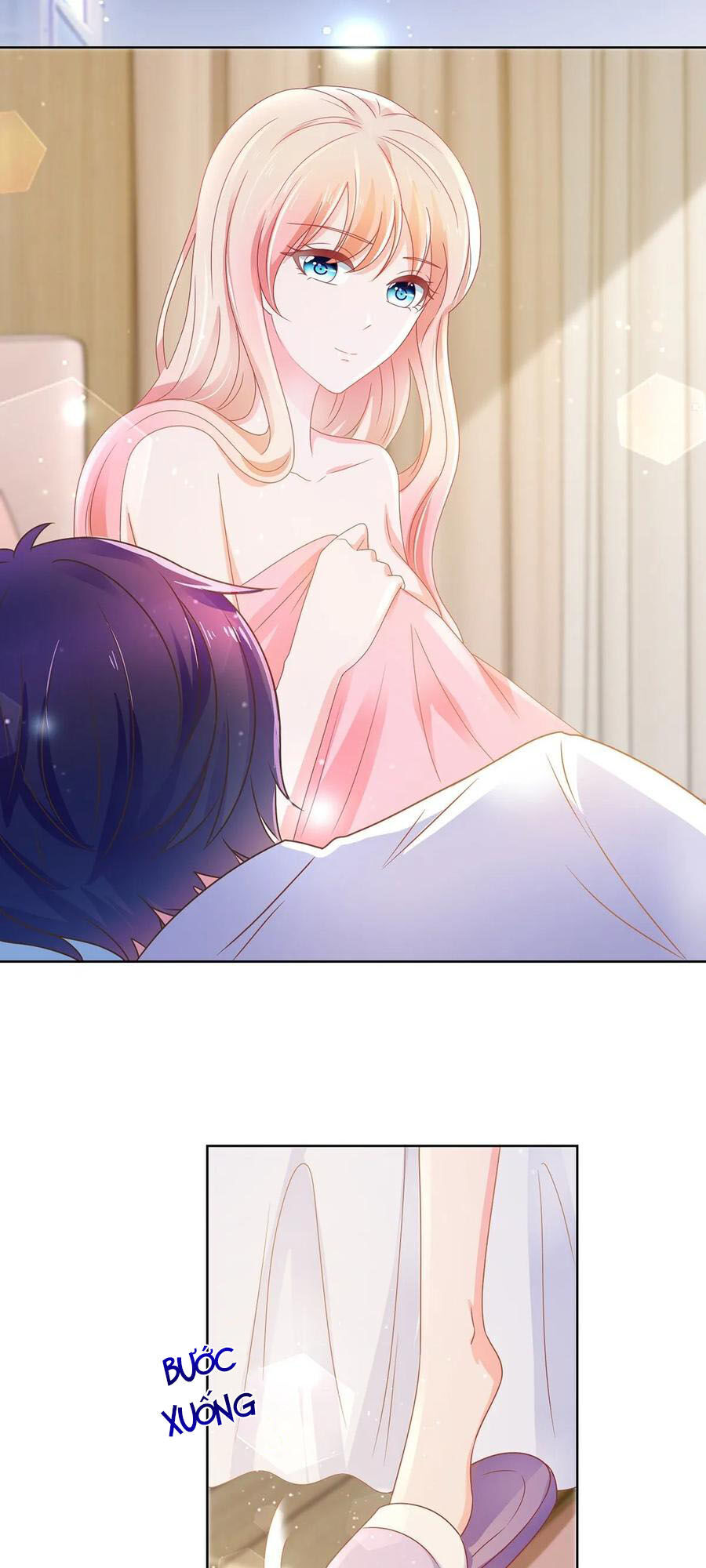 Ẩn Hôn 100%: Chọc Tức Vợ Yêu Mua Một Tặng Một Chapter 165 - 23