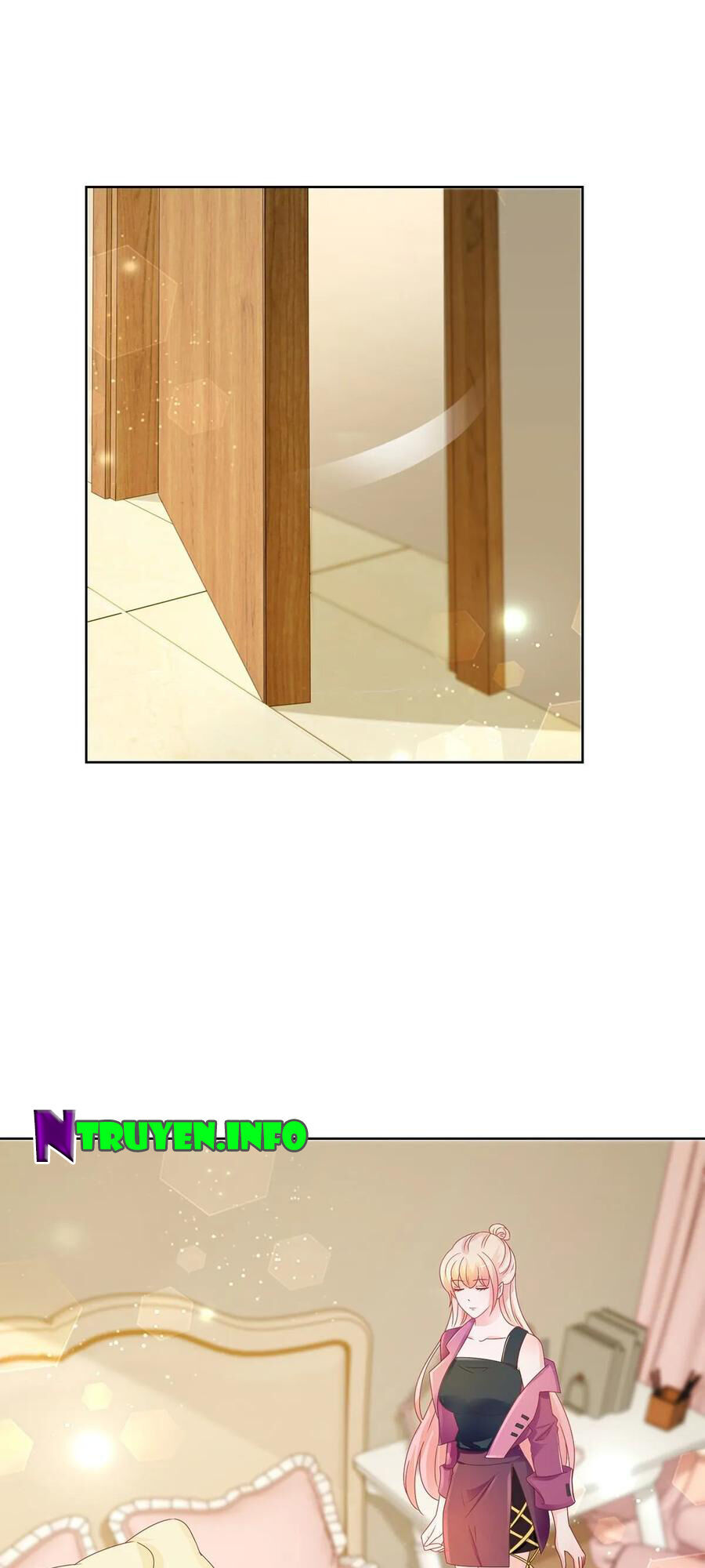 Ẩn Hôn 100%: Chọc Tức Vợ Yêu Mua Một Tặng Một Chapter 165 - 25