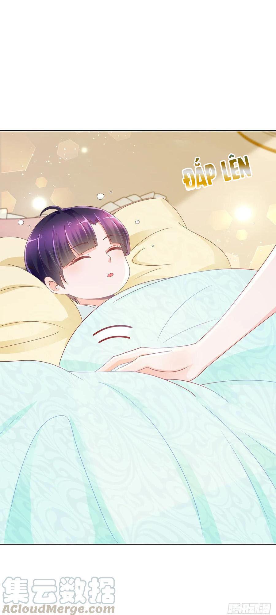 Ẩn Hôn 100%: Chọc Tức Vợ Yêu Mua Một Tặng Một Chapter 165 - 27