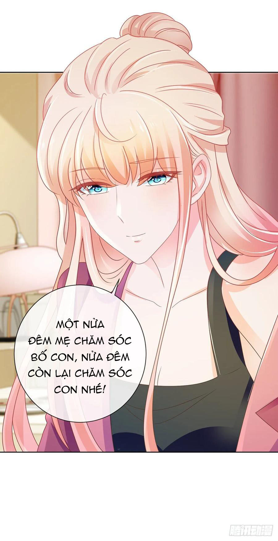 Ẩn Hôn 100%: Chọc Tức Vợ Yêu Mua Một Tặng Một Chapter 165 - 29