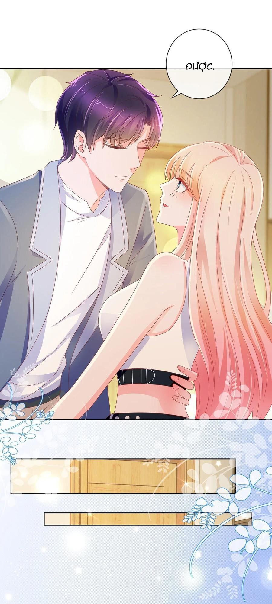 Ẩn Hôn 100%: Chọc Tức Vợ Yêu Mua Một Tặng Một Chapter 165 - 4